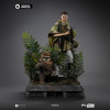 Iron Studios Star Wars - Leia and Wicket Art Scale 1/10 - Return of the Jedi