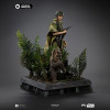 Iron Studios Star Wars - Leia and Wicket Art Scale 1/10 - Return of the Jedi