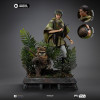 Iron Studios Star Wars - Leia and Wicket Art Scale 1/10 - Return of the Jedi