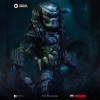 Iron Studios Predator Jungle Hunter - Art Scale 1/10