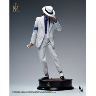 INART - Michael Jackson - MJ - Smooth Criminal 1/6 Scale Collectible Figure
