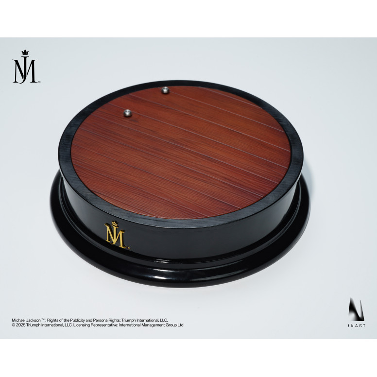 INART - Michael Jackson - MJ - Smooth Criminal 1/6 Scale Collectible Figure