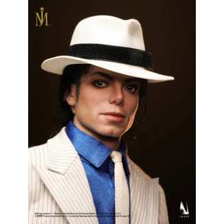 INART - Michael Jackson - MJ - Smooth Criminal 1/6 Scale Collectible Figure
