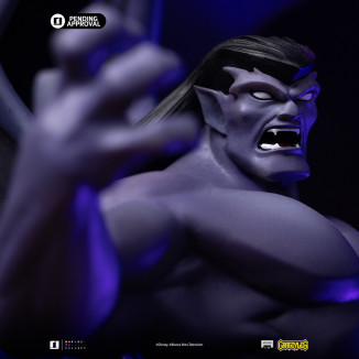 Iron Studios Gargoyles - Goliath Art Scale 1/10
