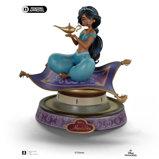 Iron Studios Disney Princess - Jasmine Anime Princess Art Scale 1/10
