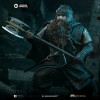 Iron Studios - Gimli Unleashed - Lord of the Rings - LOTR Unleashed Art Scale 1/10