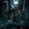 Iron Studios - Gimli Unleashed - Lord of the Rings - LOTR Unleashed Art Scale 1/10