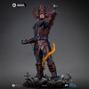 Iron Studios - Marvel Fantastic 4 - Galactus Diorama Deluxe Demi Art Scale 1/20