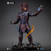 Iron Studios - Marvel Fantastic 4 - Galactus Diorama Deluxe Demi Art Scale 1/20