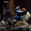 Iron Studios - Marvel Fantastic 4 - Galactus Diorama Deluxe Demi Art Scale 1/20