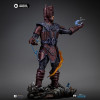 Iron Studios - Marvel Fantastic 4 - Galactus Diorama Deluxe Demi Art Scale 1/20