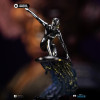 Iron Studios - Marvel Fantastic 4 - Galactus Diorama Deluxe Demi Art Scale 1/20