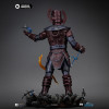 Iron Studios - Marvel Fantastic 4 - Galactus Diorama Deluxe Demi Art Scale 1/20