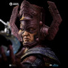 Iron Studios - Marvel Fantastic 4 - Galactus Diorama Deluxe Demi Art Scale 1/20