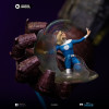 Iron Studios - Marvel Fantastic 4 - Galactus Diorama Deluxe Demi Art Scale 1/20