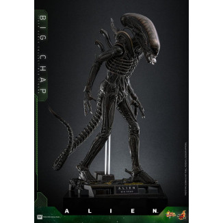 Hot Toys - Alien - Big Chap v2 MMS 1/6
