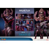 Hot Toys Marvel - Fantastic Four: First Steps - Sofvi Masterpiece GALACTUS - Jumbo Soft Vinyl