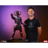 Hot Toys Marvel - Fantastic Four: First Steps - Sofvi Masterpiece GALACTUS - Jumbo Soft Vinyl