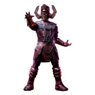 Hot Toys Marvel - Fantastic Four: First Steps - Sofvi Masterpiece GALACTUS - Jumbo Soft Vinyl