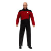 Beast Kingdom - Star Trek: Generations - Jean-Luc Picard Dynamic Action Heroes 1/9