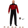 Beast Kingdom - Star Trek: Generations - Jean-Luc Picard Dynamic Action Heroes 1/9
