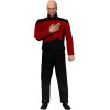Beast Kingdom - Star Trek: Generations - Jean-Luc Picard Dynamic Action Heroes 1/9