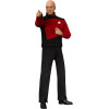Beast Kingdom - Star Trek: Generations - Jean-Luc Picard Dynamic Action Heroes 1/9