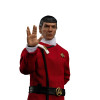 Beast Kingdom - Star Trek 2: The Wrath of Khan - Spock Dynamic Action Heroes 1/9