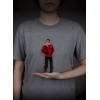 Beast Kingdom - Star Trek 2: The Wrath of Khan - Spock Dynamic Action Heroes 1/9