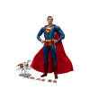 Beast Kingdom - Superman & Krypto - Dynamic Action Heroes 1/9