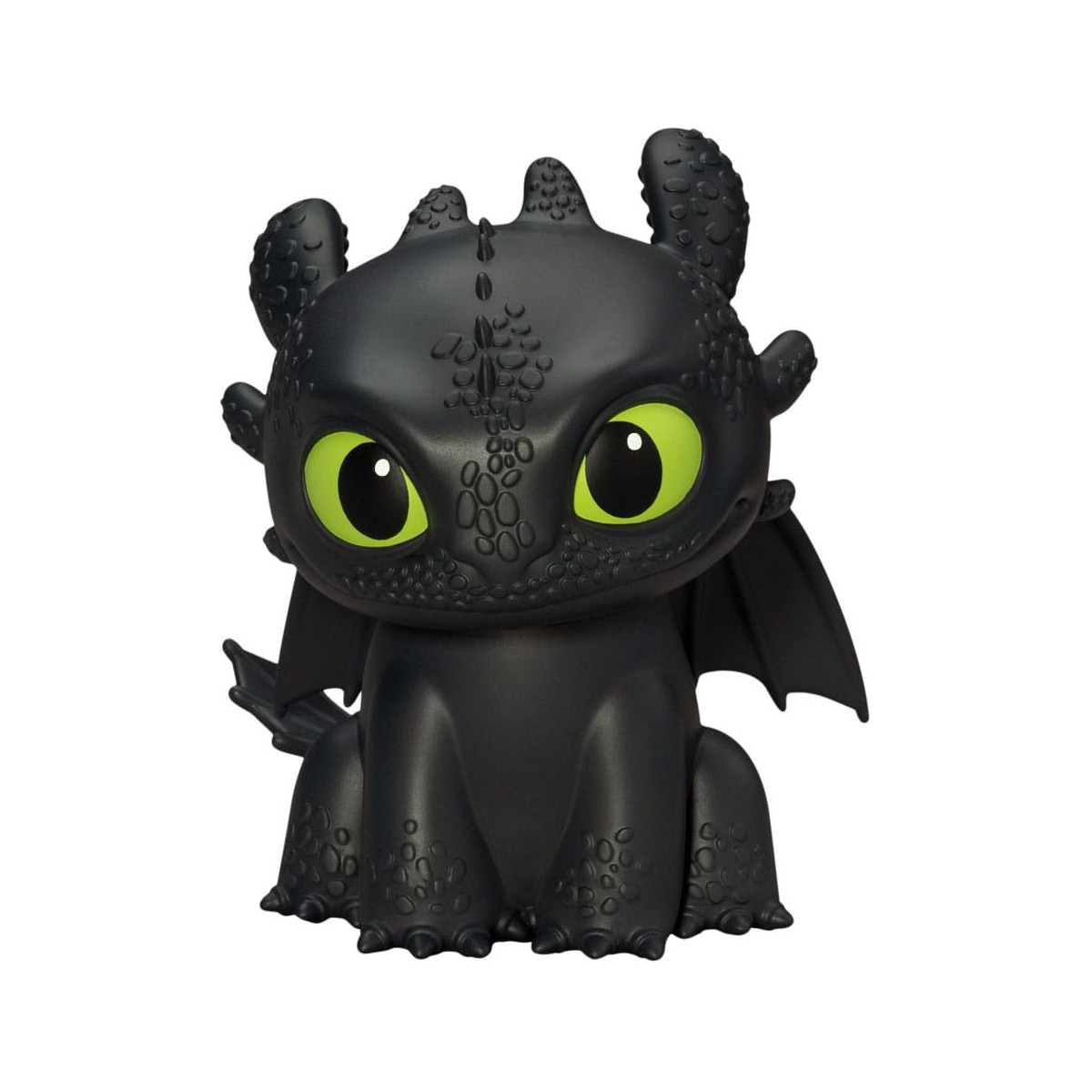 Beast Kingdom - How to Train your Dragon - Piggy Bank money box Toothless
