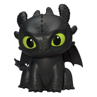 Beast Kingdom - How to Train your Dragon - Piggy Bank money box Toothless