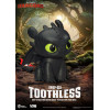 Beast Kingdom - How to Train your Dragon - Piggy Bank money box Toothless
