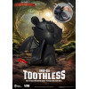 Beast Kingdom - How to Train your Dragon - Piggy Bank money box Toothless