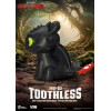 Beast Kingdom - How to Train your Dragon - Piggy Bank money box Toothless