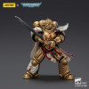 Joytoy - Warhammer - Blood Angels - Captain with Heavy Bolt Pistol & Power Sword