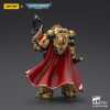 Joytoy - Warhammer - Blood Angels - Captain with Heavy Bolt Pistol & Power Sword