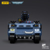 JoyToy - Space Marines - Ultramarines - Razorback with twin lascannon 1/18 - Warhammer 40K