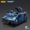 JoyToy - Space Marines - Ultramarines - Razorback with twin lascannon 1/18 - Warhammer 40K