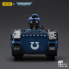 JoyToy - Space Marines - Ultramarines - Razorback with twin lascannon 1/18 - Warhammer 40K