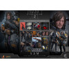 Hot Toys - Death Stranding 2: On the Beach VGM 1/6 - SAM Deluxe Version
