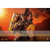 Hot Toys - Death Stranding 2: On the Beach VGM 1/6 - SAM Deluxe Version