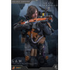 Hot Toys - Death Stranding 2: On the Beach VGM 1/6 - SAM Deluxe Version