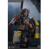 Hot Toys - Death Stranding 2: On the Beach VGM 1/6 - SAM Deluxe Version