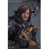 Hot Toys - Death Stranding 2: On the Beach VGM 1/6 - SAM Deluxe Version