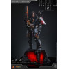 Hot Toys - Death Stranding 2: On the Beach VGM 1/6 - SAM Deluxe Version