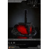 Hot Toys - Death Stranding 2: On the Beach VGM 1/6 - SAM Deluxe Version
