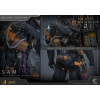 Hot Toys - Death Stranding 2: On the Beach VGM 1/6 - SAM Deluxe Version