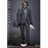 Hot Toys - The Dark Knight - The Joker (Bank Robber Version) MMS 1/6