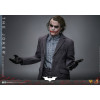 Hot Toys - The Dark Knight - The Joker (Bank Robber Version) MMS 1/6